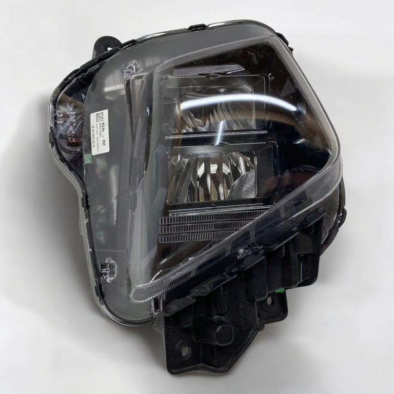Frontscheinwerfer Hyundai Getz 921-61120 Ein Stück (Rechts oder Links) Headlight