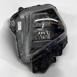 Frontscheinwerfer Hyundai Getz 921-61120 Ein Stück (Rechts oder Links) Headlight