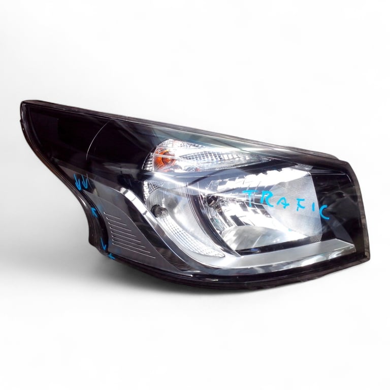 Frontscheinwerfer Fiat Talento Nv300 Trafic III Rechts Scheinwerfer Headlight SCH4133831064un