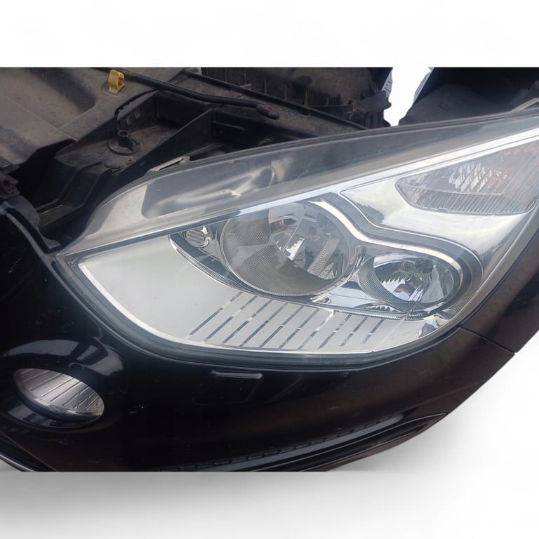 Frontscheinwerfer Ford S-Max 1EJ009250-73 Links Scheinwerfer Headlight SCH2797018707mf