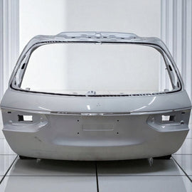 Heckklappe Mercedes-Benz W213 A2137420109 Rückseite kofferraumklappe Tailgate