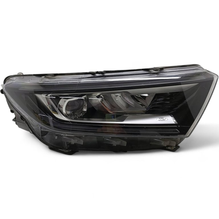 Frontscheinwerfer Ford Tourneo Connect Transit 2K5941036B Rechts Headlight SCH7632990121cl