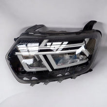 Load image into Gallery viewer, Frontscheinwerfer Dacia Duster 260602465R Full LED Links Scheinwerfer Headlight SCH9251045554en