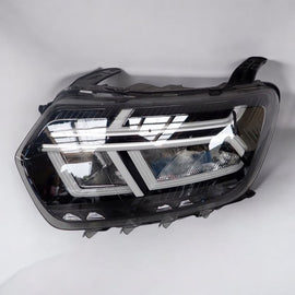 Frontscheinwerfer Dacia Duster 260602465R Full LED Links Scheinwerfer Headlight SCH9251045554en
