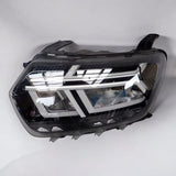 Frontscheinwerfer Dacia Duster 260602465R Full LED Links Scheinwerfer Headlight