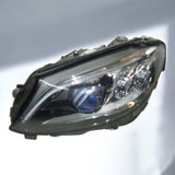 Frontscheinwerfer Mercedes-Benz W205 A2059061506 LED Links Headlight