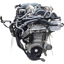 Load image into Gallery viewer, Motor Audi Seat Skoda VW CBZA 1.2 TSI 86PS 63kW 69TKm 2011 Benzin Komplett