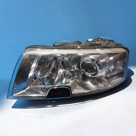 Frontscheinwerfer Skoda Superb Links Scheinwerfer Headlight