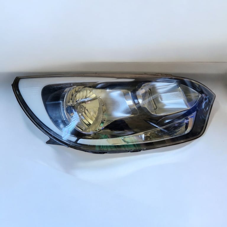 Frontscheinwerfer Kia Rio 921011W280 LED Rechts Scheinwerfer Headlight