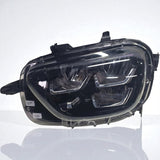 Frontscheinwerfer Citroën C3 9836267180 Full LED Links Scheinwerfer Headlight