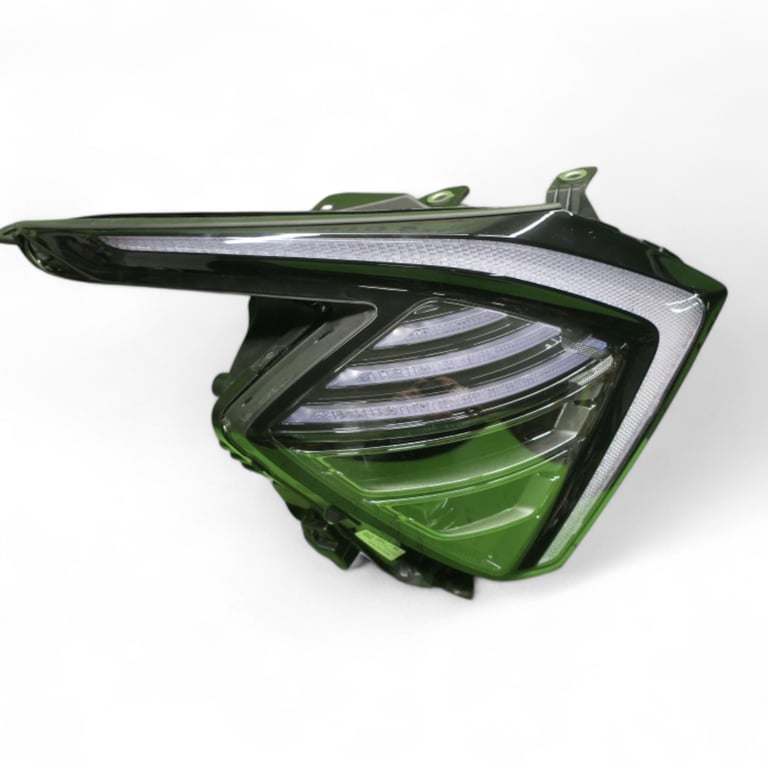 Frontscheinwerfer Kia Sportage 92102-R2100 LED Rechts Scheinwerfer Headlight SCH2228836570zm