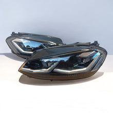 Load image into Gallery viewer, Frontscheinwerfer VW Golf VII 5G1941081 5G1941082 LED Rechts oder Links SCH7809185098ud