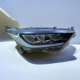 Frontscheinwerfer Toyota Yaris K0-8EU Rechts Scheinwerfer Headlight SCH5262675136es
