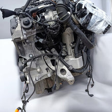 Laden Sie das Bild in den Galerie-Viewer, Motor Audi A4 B8 CAH 2.0 TDI 172TKm 2010 Diesel Engine Komplett