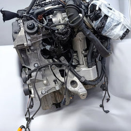 Motor Audi A4 B8 CAH 2.0 TDI 172TKm 2010 Diesel Engine Komplett