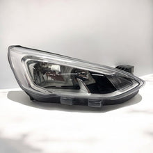 Laden Sie das Bild in den Galerie-Viewer, Frontscheinwerfer Ford Focus IV JX7B-13W029-AE LED Rechts Scheinwerfer Headlight SCH1245131441pf