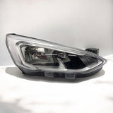 Frontscheinwerfer Ford Focus IV JX7B-13W029-AE LED Rechts Scheinwerfer Headlight