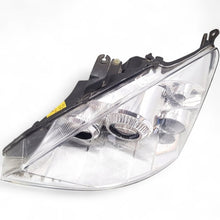 Laden Sie das Bild in den Galerie-Viewer, Frontscheinwerfer Ford Focus 1EL24604501 Links Scheinwerfer Headlight SCH5204719720as