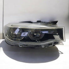 Laden Sie das Bild in den Galerie-Viewer, Frontscheinwerfer BMW 3 F34 8738730 Rechts Scheinwerfer Headlight SCH9452860077il