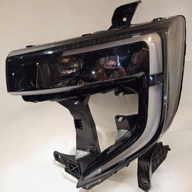 Frontscheinwerfer Renault Master 260609073R LED Links Scheinwerfer Headlight SCH5794714033hn