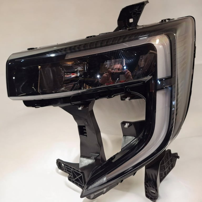 Frontscheinwerfer Renault Master 260609073R LED Links Scheinwerfer Headlight SCH5794714033hn
