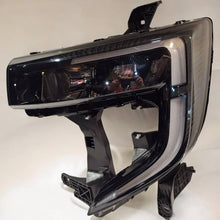 Laden Sie das Bild in den Galerie-Viewer, Frontscheinwerfer Renault Master 260609073R LED Links Scheinwerfer Headlight SCH5794714033hn