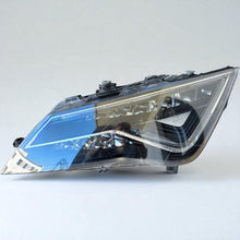 Load image into Gallery viewer, Frontscheinwerfer Seat Leon 5F1941007L LED Links Scheinwerfer Headlight