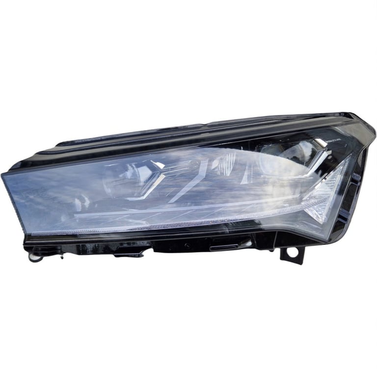 Frontscheinwerfer Skoda Enyaq 5LB941015B Links Scheinwerfer Headlight
