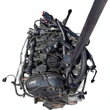 Laden Sie das Bild in den Galerie-Viewer, Motor Audi Q5 CDNB 2.0 TFSI 180PS 132kW Benzin Engine Unkomplett