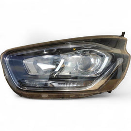 Frontscheinwerfer Ford Transit Custom JK21-13W030-DH Rechts oder Links