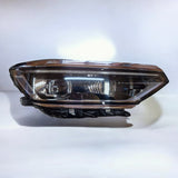 Frontscheinwerfer VW Passat B8 3G1941082P Full LED Rechts Scheinwerfer Headlight