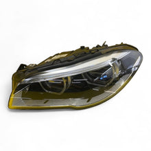 Laden Sie das Bild in den Galerie-Viewer, Frontscheinwerfer BMW 5 F11 F10 7378519-05 LED Links Scheinwerfer Headlight SCH3963616832ay