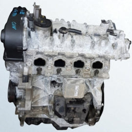Motor Audi A4 B9 CVN 1.4 TFSI 150PS 110kW 40TKm Benzin Engine Unkomplett