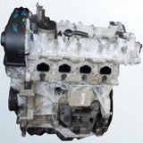 Motor Audi A4 B9 CVN 1.4 TFSI 150PS 110kW 40TKm Benzin Engine Unkomplett