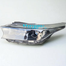 Laden Sie das Bild in den Galerie-Viewer, Frontscheinwerfer Kia Xceed 92101-J7850 LED Links Scheinwerfer Headlight
