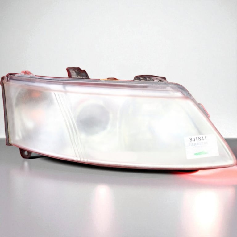 Frontscheinwerfer Saab 9-3 93 5327861 Xenon Rechts Scheinwerfer Headlight