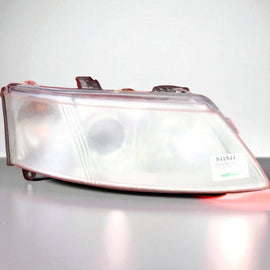 Frontscheinwerfer Saab 9-3 93 5327861 Xenon Rechts Scheinwerfer Headlight