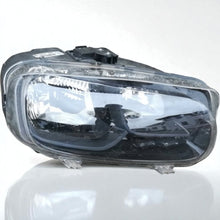 Load image into Gallery viewer, Frontscheinwerfer Citroën Berlingo 9816825080 Rechts Scheinwerfer Headlight SCH7005929781wc