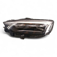 Laden Sie das Bild in den Galerie-Viewer, Frontscheinwerfer Audi A5 8W6941011 LED Ein Stück (Rechts oder Links) Headlight SCH6121837847jw