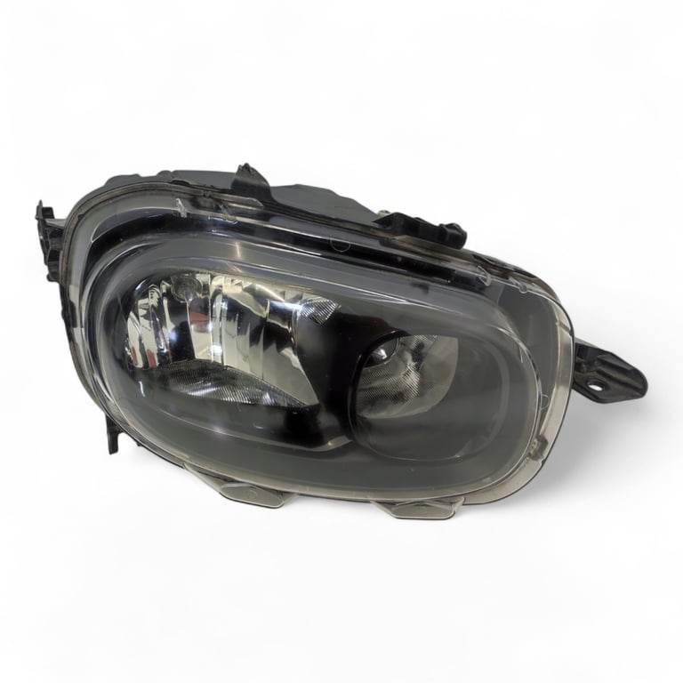 Frontscheinwerfer Citroën C3 III 9820059280 Rechts Scheinwerfer Headlight