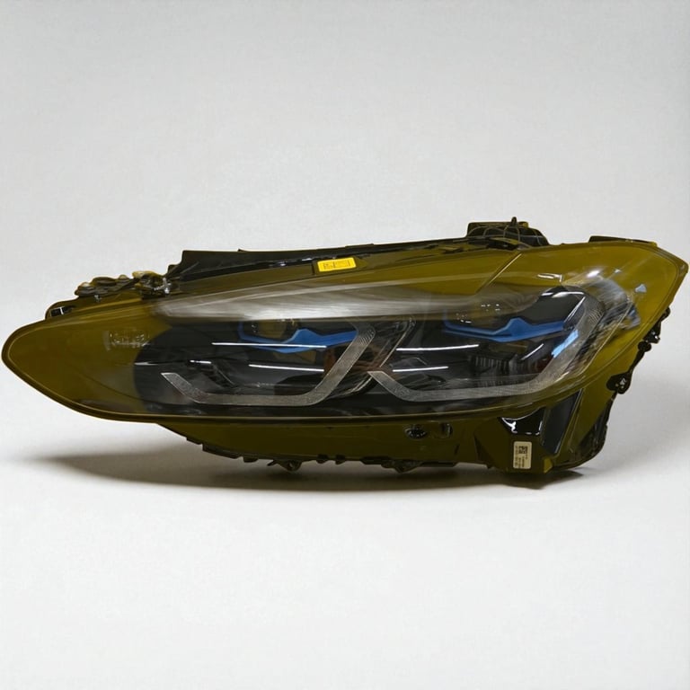 Frontscheinwerfer BMW 4 G22 G82 G23 G26 9505115-04 Laser Links Headlight SCH2872631897av