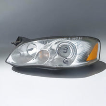 Laden Sie das Bild in den Galerie-Viewer, Frontscheinwerfer Mazda Xedos 9 Links Scheinwerfer Headlight