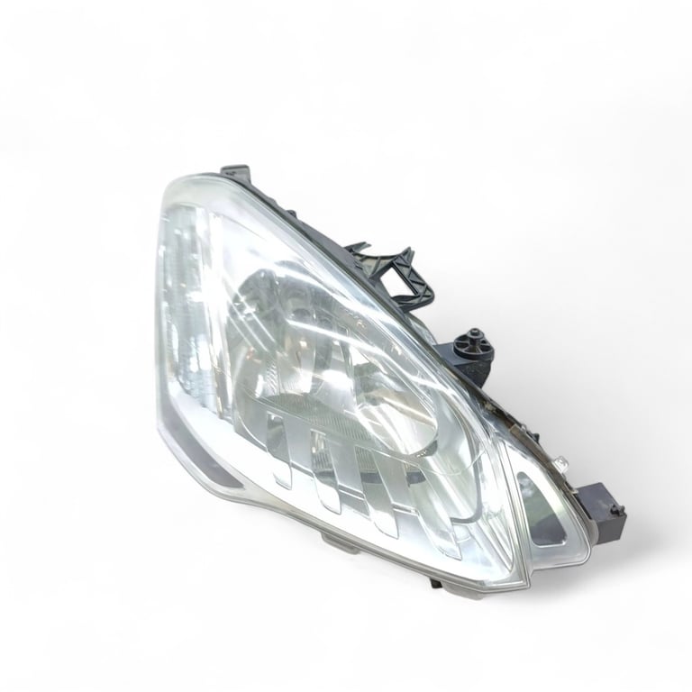 Frontscheinwerfer Citroën Berlingo 9677201980 Rechts Scheinwerfer Headlight SCH8203079728vd
