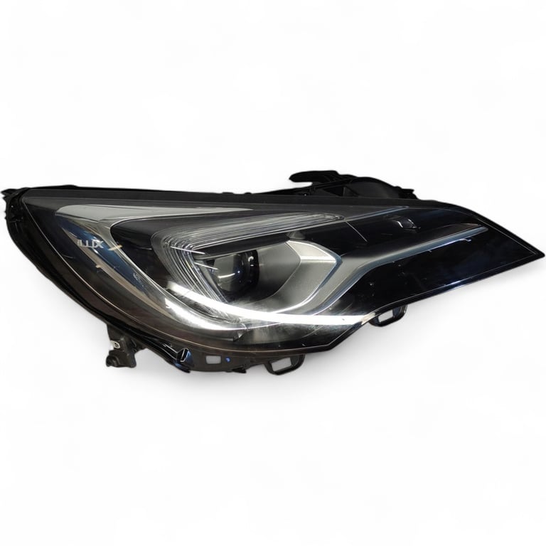 Frontscheinwerfer Opel Astra K 39077807 Full LED Rechts Scheinwerfer Headlight SCH4071194965zl