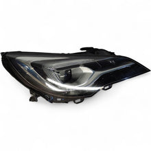 Laden Sie das Bild in den Galerie-Viewer, Frontscheinwerfer Opel Astra K 39077807 Full LED Rechts Scheinwerfer Headlight SCH4071194965zl