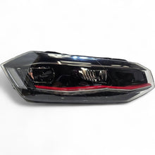 Load image into Gallery viewer, Frontscheinwerfer VW Polo 2G1941036K Full LED Rechts Scheinwerfer Headlight SCH8333330120pv