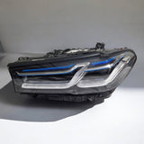 Frontscheinwerfer BMW 5 G31 G30 F90 5A388D5 Links Scheinwerfer Headlight