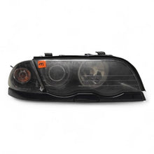 Laden Sie das Bild in den Galerie-Viewer, Frontscheinwerfer BMW 3 E46 6902760 Xenon Rechts Scheinwerfer Headlight SCH4818360996hv