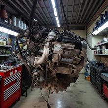 Load image into Gallery viewer, Motor Audi Seat Skoda VW CFG 2.0 TDI 170PS 125kW 180TKm Diesel Engine Komplett