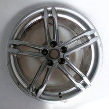 Load image into Gallery viewer, 1x Alufelge 19 Zoll 9.0&quot; 5x112 21ET 95B601025BN Porsche Macan Rim Wheel